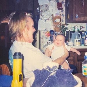 Meet your Posher, Trinity